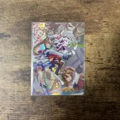ウマ娘 トウカイテイオー　サンクリ
