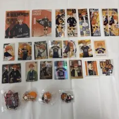 日向翔陽 まとめ売り