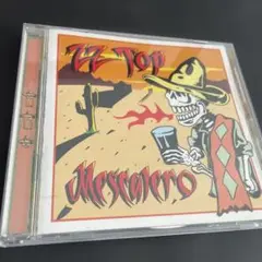 ZZTOPロックCD
