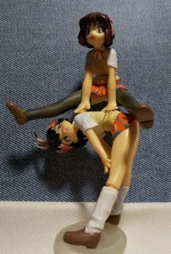 花子＆ふぶき あかだるまの趣味部屋