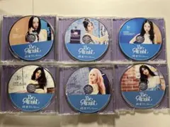 ive be alright 通常盤 ピクチャーレーベル CD コンプ 3