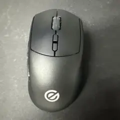 エレコムゲーミングマウス