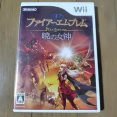 ファイアーエムブレム 暁の女神