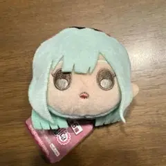 バンドリ ぴんぐるみ Ave Mujica 若葉睦 モーティス　②