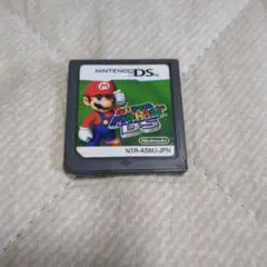 スーパーマリオ 64DS 【DS ソフト】