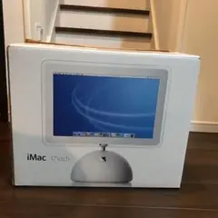 2025年最新】iMac g4の人気アイテム - メルカリ