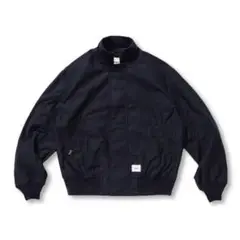 WTAPS 21SS WD/NYCO.SATIN.CORDURA