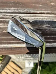 PRGR TR900MD 3番アイアン DG S400