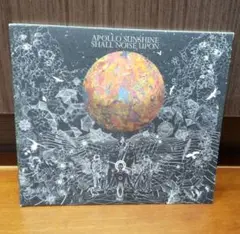 Apollo Sunshine / SHAL NOISE UPON