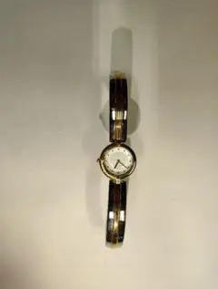 クレージュ　腕時計