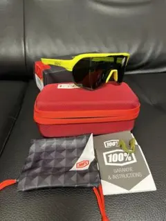 100% ワンハンドレッドS2 サングラス