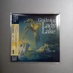 ニドロログ／レディ・レイク 紙ジャケットＣＤ