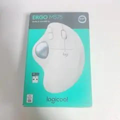 ロジクール ERGO M575S ワイヤレストラックボール M575GR