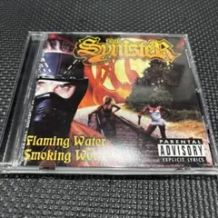 jack synister G FUNK G RAP マイナー RARE