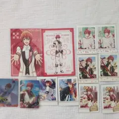 IDOLiSH7　七瀬陸　グッズ　まとめ売り