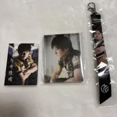 Mリーグ　オフィシャルショップ限定　ミニキャンバス　渋谷アベマズ　多井隆晴