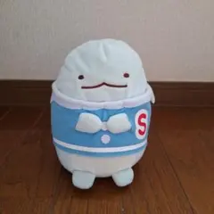 すみっコぐらし　とかげ　ぬいぐるみ