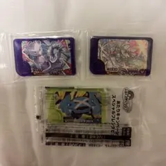 ポケモンフレンダ　ST ミューツー　サーナイト　あたりCPメタグロス　セット売り