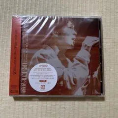 新品　松下洸平　CD LIVE TOUR 2024 R&ME 未開封