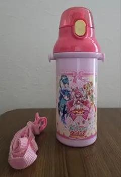 プリキュア