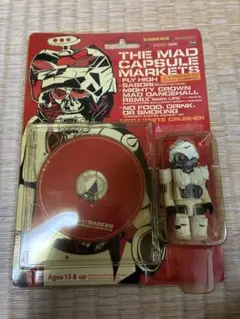 邦楽 THE MAD CAPSULE MARKET CD KUBRICK SET _12.JPG?set_id=880000500F