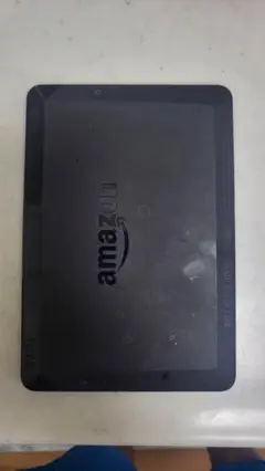 Amazon 電子書籍リーダー本体