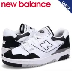 new balance 550