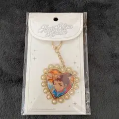 あんスタ　天満光　ハートビジュキーホルダー(未開封)