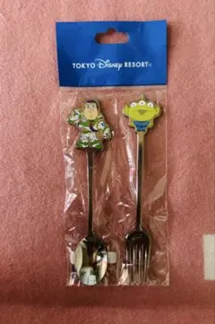 ディズニーストア　非売品　プリンセス金属スプーン 1月～12月全種セット ディズニーストア非売品プリンセス金属スプーン 1月～12月全種セット