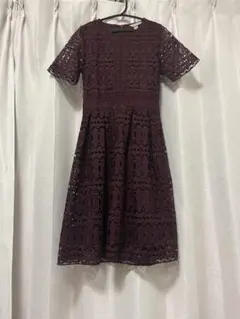 H&M ワンピース