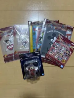 一番くじ　ファンタジア　ミッキー