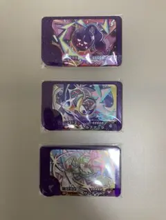 ポケモンフレンダ　ベストタッグ第一弾セット売り