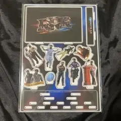 RRR グッズ セット売り まとめ売り RRR グッズ セット売り まとめ売り - メルカリ