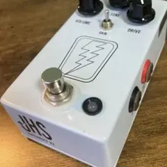 2025年最新】JHS Pedals Super Boltの人気アイテム - メルカリ
