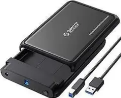 O170 ORICO HDD ケース 3.5インチ USB 3.0 SATA3