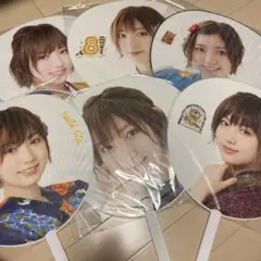 2025年最新】太田夢莉 うちわの人気アイテム - メルカリ
