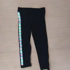 H&M スパッツ 2-3Y