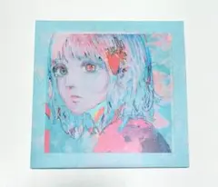 米津玄師 Pale Blue リボン盤【リボン欠品】　中古