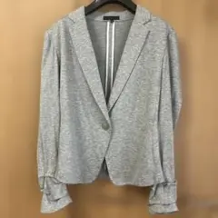 iCB ジャージージャケット