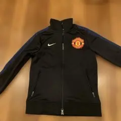 Nike マンチェスター・ユナイテッド ジャージ キッズ145サイズ