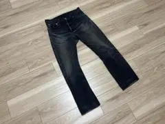 ARTSu0026SCIENCE Black Denim