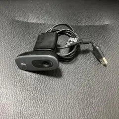 logi 720p USB ウェブカメラ
