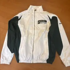 専大松戸　野球　ジャンパー　XO