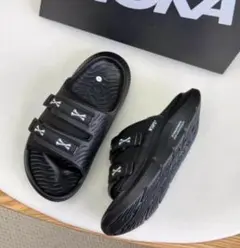 W0TAPS HOKA ONE ONE コラボ U ORA LUXE WTAPS