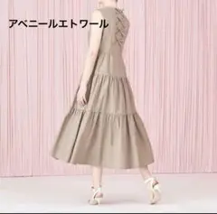 アベニールエトワール　ワンピース／エムプルミエ、アナイ、エムプルミエブラック