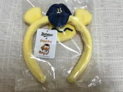 オリックス バファローズ☆ポンタカチューシャ