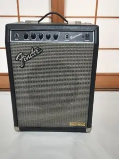 Fender Japan BM-20CE ベースコンボアンプ Amazon | Fender ベースアンプ Rumble™ 200 (V3), 100V JPN