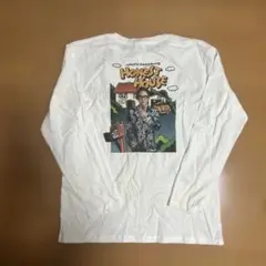 EXILE NAOTO HONEST HOUSE 2024長袖Tシャツ Mサイズ