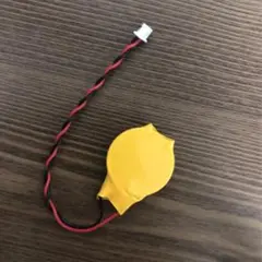 CMOS電池 CR2032 3V 2pin バックアップ電池