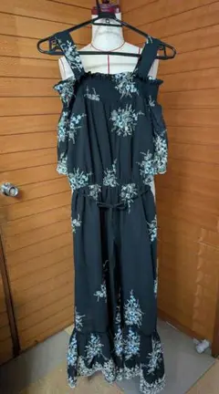 axes　オールインワン